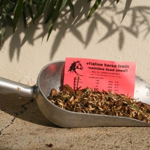 Vitaline Mainline Muesli 40kg
