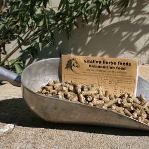 Vitaline Balancerline Pellets 40kg
