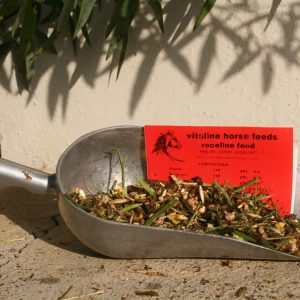 Vitaline Raceline 40kg (Muesli)