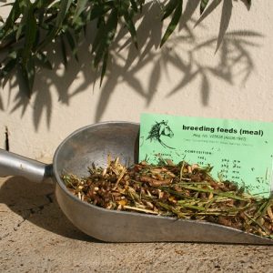 Vitaline Breeding Muesli